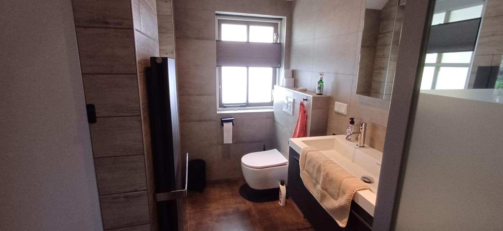 Bed & Breakfast Appenseweg Voorst Gem Voorst 외부 사진
