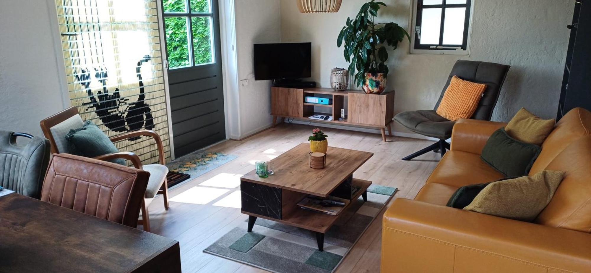 Bed & Breakfast Appenseweg Voorst Gem Voorst 외부 사진