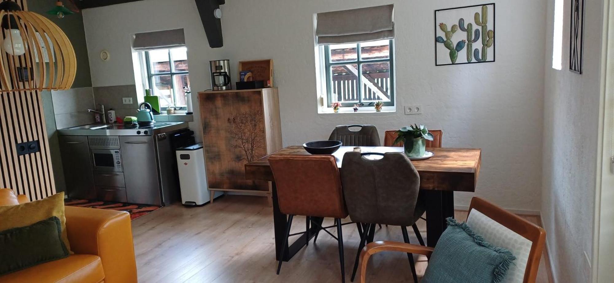 Bed & Breakfast Appenseweg Voorst Gem Voorst 외부 사진